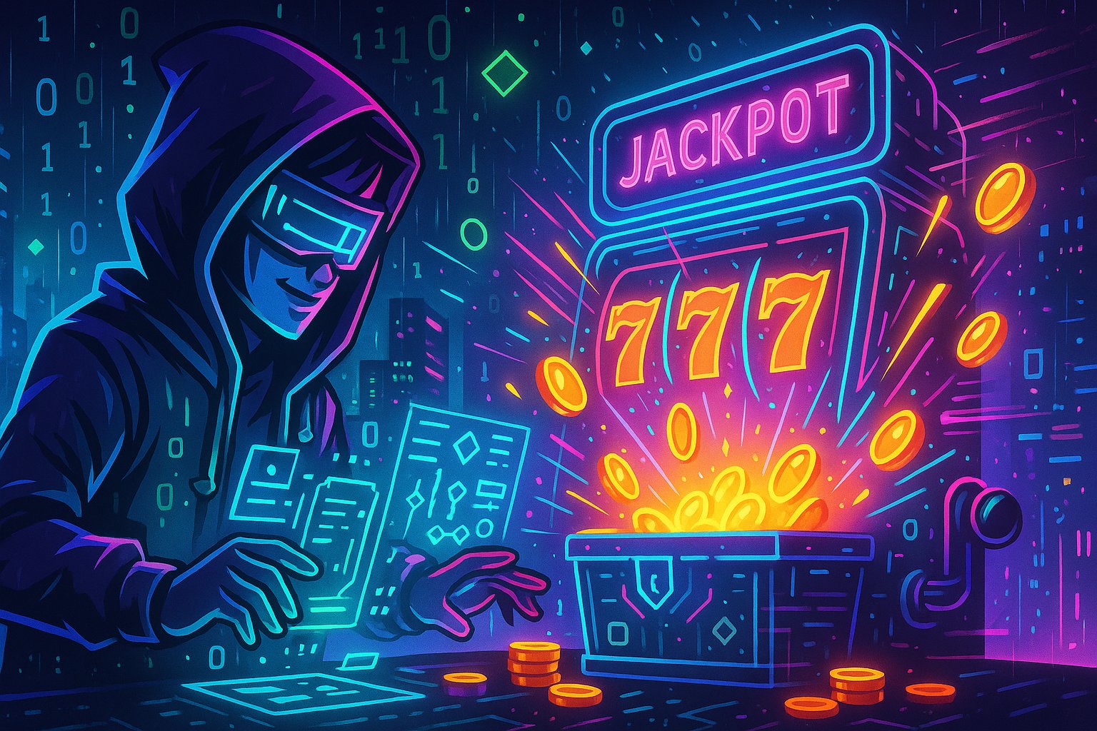 666j