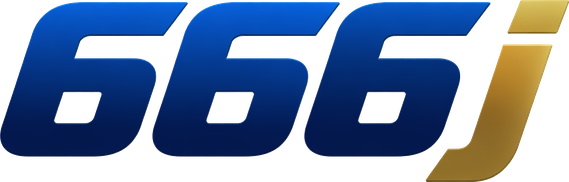 666j লোগো